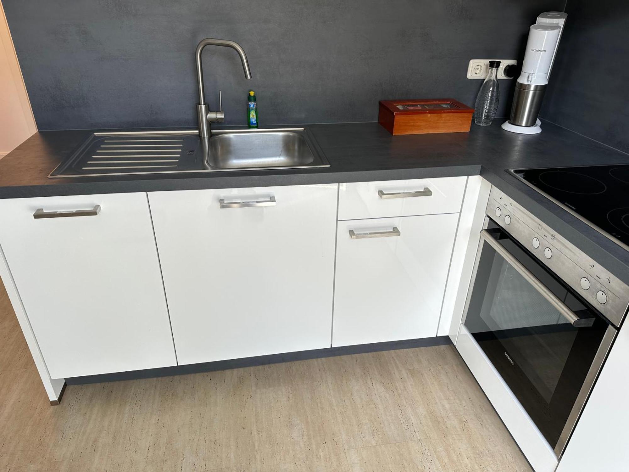Traumhafte Haushaelfte Mit Kamin, Garten & Whirlpool Lejlighed Berlin Eksteriør billede